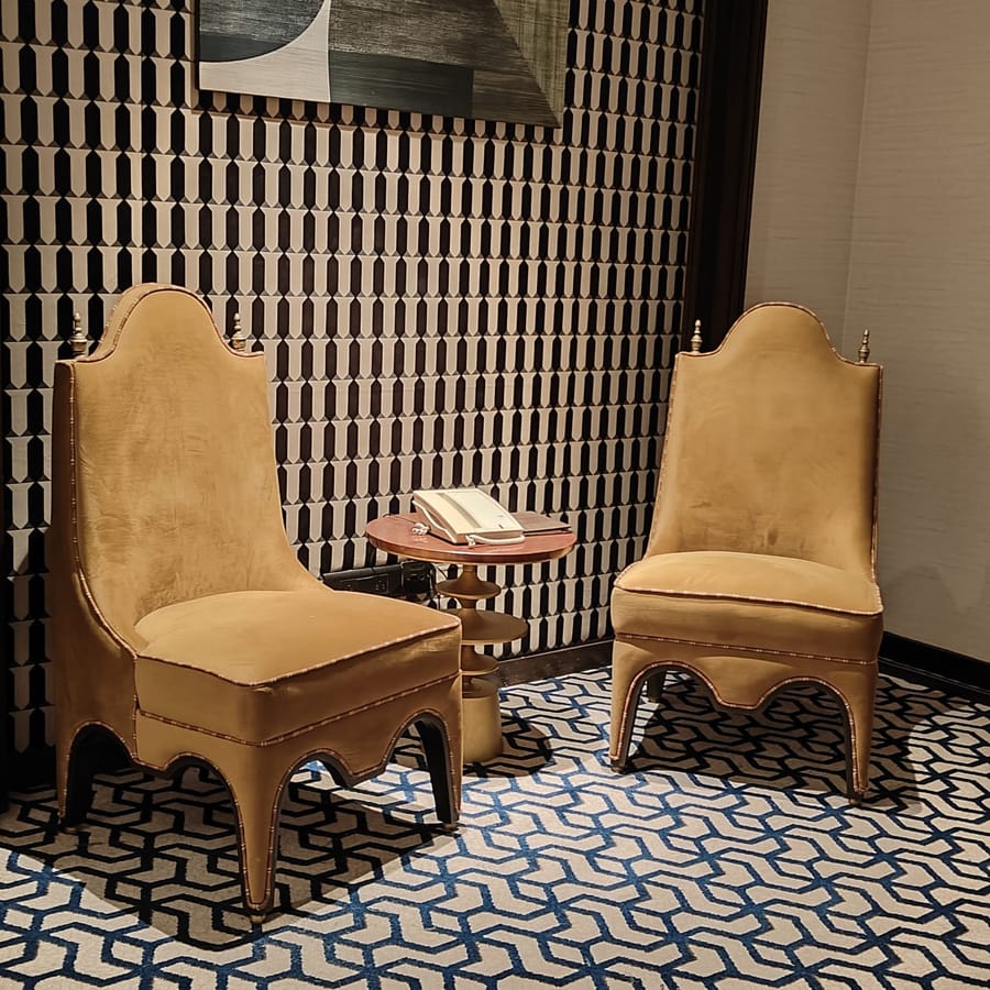 Single seaters